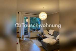 Tauschwohnung: Schöne 45qm 2-Zimmer Wohnung in Hamburg Hamm
