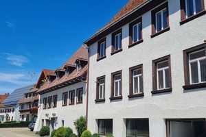 "Wohnen in einem historisches Juwel" – Breisgau-Hochschwarzwald (Kreis) – Vorschaubild 8