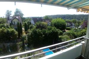 4ZKB mit Diele, Abstellraum, WC, Balkon, Waschkeller, Kellerraum und Tiefgarage
