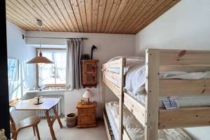Luxuriöses Landhaus (DHH) *** 3 Bäder, offener Kamin, Sauna, Schwimmbad und großer Garten in Toplage – Die vollständige Adresse der Immobilie erhältst du vom Anbieter., 83246 Unterwössen – Vorschaubild 26