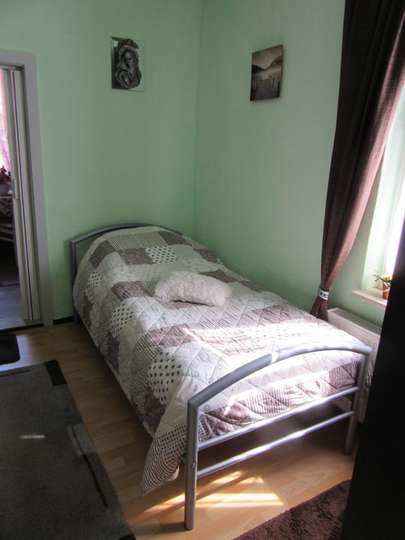 Schlafzimmer Wohnung 3 Schlafzimmer Wohnung 3