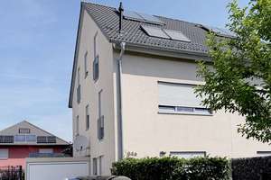 ++Entspannt WOHNEN.... angekommen!!++DHH mit schönem Garten++Garage++5-Zi.++2 Etagen++Wiederitzsch++ – Bahnhofstraße 94 A, 4158 Wiederitzsch, Leipzig – Vorschaubild 2