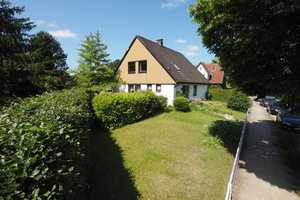 UNEINSEHBAR UND FAST IM ZENTRUM! (EINZELHAUS, BARGTEHEIDE) – Stormarn (Kreis) – Vorschaubild 2