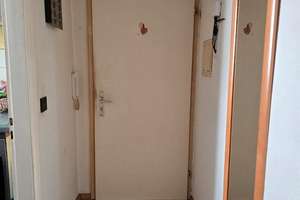 Gut vermietete 3ZiKDB-Wohnung EG und Einzelgarage als Kapitalanlage – Fährstraße 1, 53179 Mehlem, Bonn – Vorschaubild 9