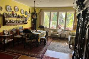 Rarität/von priv: 5-Zi. Maisonette mit Garten u. Terrasse in bester Maschsee-Lage, Hann. Südstadt – Die vollständige Adresse der Immobilie erhältst du vom Anbieter., 30169 Südstadt, Hannover – Vorschaubild 7