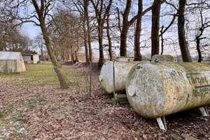 Zwei ländliche Handwerkerhäuser mit großem, ruhigem Grundstück – Die vollständige Adresse der Immobilie erhältst du vom Anbieter., 25885 Oster-Ohrstedt – Vorschaubild 44