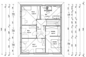 Leben Sie Ihren Erfolg: Neubauvilla mit großem Grundstück – Die vollständige Adresse der Immobilie erhältst du vom Anbieter., 81476 Forstenried, München – Vorschaubild 9