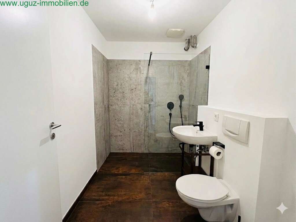 Ideal geschnittene 3,5 ZKB Erdgeschosswohnung im beliebten Augsburger Stadtteil - Göggingen, Augsburg – Bild 3