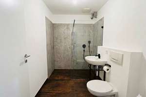Ideal geschnittene 3,5 ZKB Erdgeschosswohnung im beliebten Augsburger Stadtteil - Göggingen – Die vollständige Adresse der Immobilie erhältst du vom Anbieter., 86199 Göggingen-Nordwest, Augsburg – Vorschaubild 3
