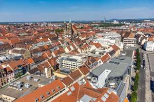 Luxus Penthouse über den Dächern von Nürnberg – Kornmarkt 8, 90402 Altstadt, St. Lorenz, Nürnberg – Vorschaubild 62