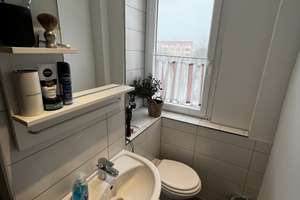 Helle, ruhige 2-Zimmer-Wohnung in Eutritzsch – ab 01.04.2026 – Bernburger Straße 19, 4129 Eutritzsch, Leipzig – Vorschaubild 11