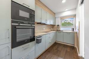 Kernsaniert & voll möbliert: Maisonette Wohnung im Münsterpark! – 40476 Derendorf, Düsseldorf – Vorschaubild 8
