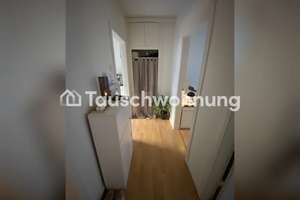 Tauschwohnung: Helle 2 Zimmer Wohnung – Gerstenkamp 100, 22081 Barmbek-Süd, Hamburg – Vorschaubild 13