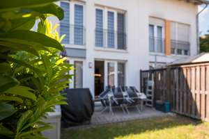 Modernes Reihenhaus mit Terrasse, Garten und 2 Stellplätze  in ruhiger Lage von Schwalbach am Taunus – Die vollständige Adresse der Immobilie erhältst du vom Anbieter., 65824 Schwalbach am Taunus – Vorschaubild 7
