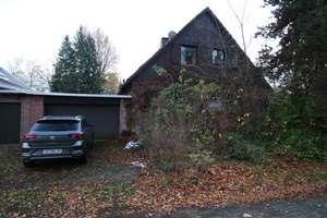 Einfamilienhaus in ruhiger Lage – Die vollständige Adresse der Immobilie erhältst du vom Anbieter., 29351 Eldingen – Vorschaubild 1