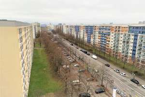 Mitte : Köpenicker Str: ERSTBEZUG: LUXUS 2-Zi-NEUBAU-Whg. - 36 m² – Die vollständige Adresse der Immobilie erhältst du vom Anbieter., 10179 Mitte (Ortsteil), Berlin – Vorschaubild 10