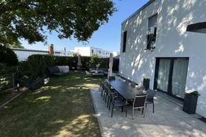Modernes Haus in Hanau Mittelbuchen  – Die vollständige Adresse der Immobilie erhältst du vom Anbieter., 63454 Mittelbuchen, Hanau – Vorschaubild 2