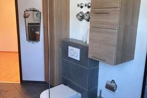 Modernisierte 2‑Zimmer‑Wohnung mit 2 Balkonen in Krefeld-Zentrum – 74 m², neue Bäder, Küche & Möbel  – Fabrikstraße 19, 47798 Stadtmitte, Krefeld – Vorschaubild 12