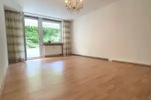 Pracht Immobilien- 2 Zimmer Wohnung mit Stellplatz und Balkon im Grünen – Hans-Böckler-Str. 179, 42109 Wuppertal – Vorschaubild 1