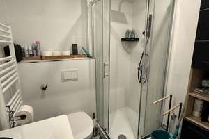 Moderne 3,5-Zimmer EG-Wohnung in  Vahrenwald mit hervorragender Lage da – Vahrenwalder Straße 147, 30165 Vahrenwald, Hannover – Vorschaubild 6