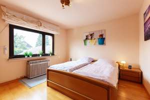 Wohnen und Arbeiten unter einem Dach: 2-3-Familienhaus mit großem Flächenangebot – 51375 Schlebusch, Leverkusen – Vorschaubild 4