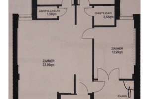 Hochwertige Altbauwohnung 3 Zimmer in Lübeck St. Lorenz  – Die vollständige Adresse der Immobilie erhältst du vom Anbieter., 23558 Sankt Lorenz Süd, Lübeck – Vorschaubild 7