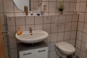 2 Zimmer Souterrainwohnung nur für Pendler*in/Student*in – Die vollständige Adresse der Immobilie erhältst du vom Anbieter., 33729 Heepen, Bielefeld – Vorschaubild 6