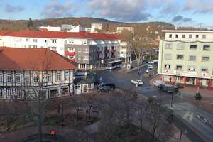 kleine Wohnung direkt am Schützenplatz in Salzgitter Bad (WE06) – Schützenplatz 14, 38259 Salzgitter-Bad, Salzgitter – Vorschaubild 10