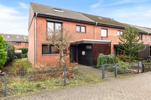 Effizienzklasse B - Familientraum in ruhiger Wohnlage – Die vollständige Adresse der Immobilie erhältst du vom Anbieter., 21423 Winsen (Luhe) – Vorschaubild 1