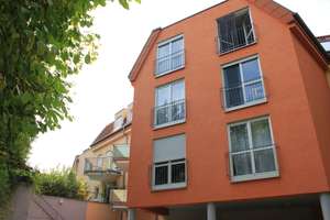 Sonnige 1-Zi.-Wohnung mit Einbauküche - fußläufig zur Hochschule – Tiergartenstr. 4, 75175 Buckenberg, Pforzheim – Vorschaubild 2