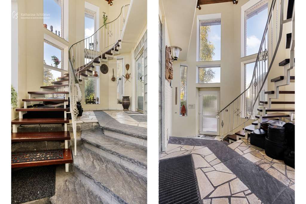 Immobilie in Dormagen - Ein Haus, unendliche Möglichkeiten...Drei Wohneinheiten in bester Lage von Dormagen-Ückerath - Bild 4