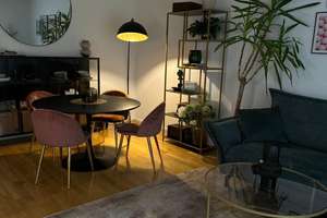 2-Zimmer-Wohnung in Ingolstadt Südost – 85053 Südost, Ingolstadt – Vorschaubild 5