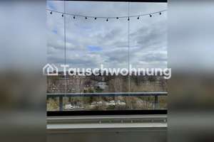 Tauschwohnung: Tausche 2,5-Zimmer-Wohnung in Kiel, Schreventeich