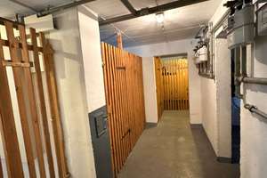 Helle 2-Zimmer-Wohnung mit Balkon, guter Anbindung und nur wenige Minuten von der Uniklinik Augsburg – Die vollständige Adresse der Immobilie erhältst du vom Anbieter., 86156 Kriegshaber, Augsburg – Vorschaubild 12