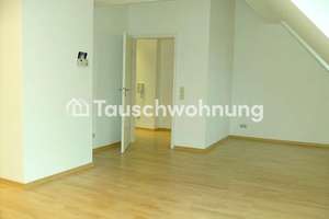 Tauschwohnung: Dachgeschosswohnung in Schwabing-West – Die vollständige Adresse der Immobilie erhältst du vom Anbieter., 80796 Neuschwabing, München – Vorschaubild 4