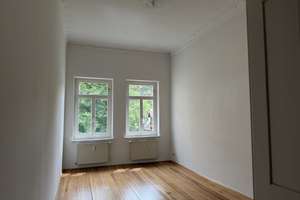 Leipzig Feuerbachstraße- 5 Zimmer Wohnung mit zwei Balkonen – Feuerbachstr. 1A, 4105 Zentrum-Nordwest, Leipzig – Vorschaubild 5