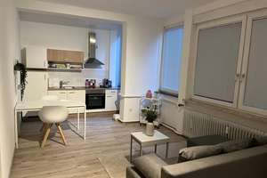 Gemütliche Singlewohnung im F-Qudrat, MA Innenstadt – ideal für Studierende!