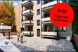 4-Zimmer-Wohntraum mit Fördervorteil – energetisch saniert & zukunftssicher