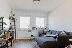Schönes Zuhause mit zwei Zimmern in Gelsenkirchen – Augustastraße 99, 45888 Bulmke-Hüllen, Gelsenkirchen – Vorschaubild 6