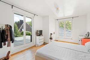 Eine großzügige Villa in erstklassiger Wohnlage. – Die vollständige Adresse der Immobilie erhältst du vom Anbieter., 22359 Volksdorf, Hamburg – Vorschaubild 12