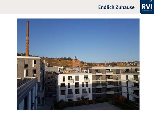 Sonnengeküsst wohnen: 2-Zimmer Wohnung *BELA direkt vom Vermieter*