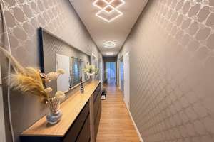 STILVOLLES WOHNEN AUF HÖCHSTEM NIVEAU 