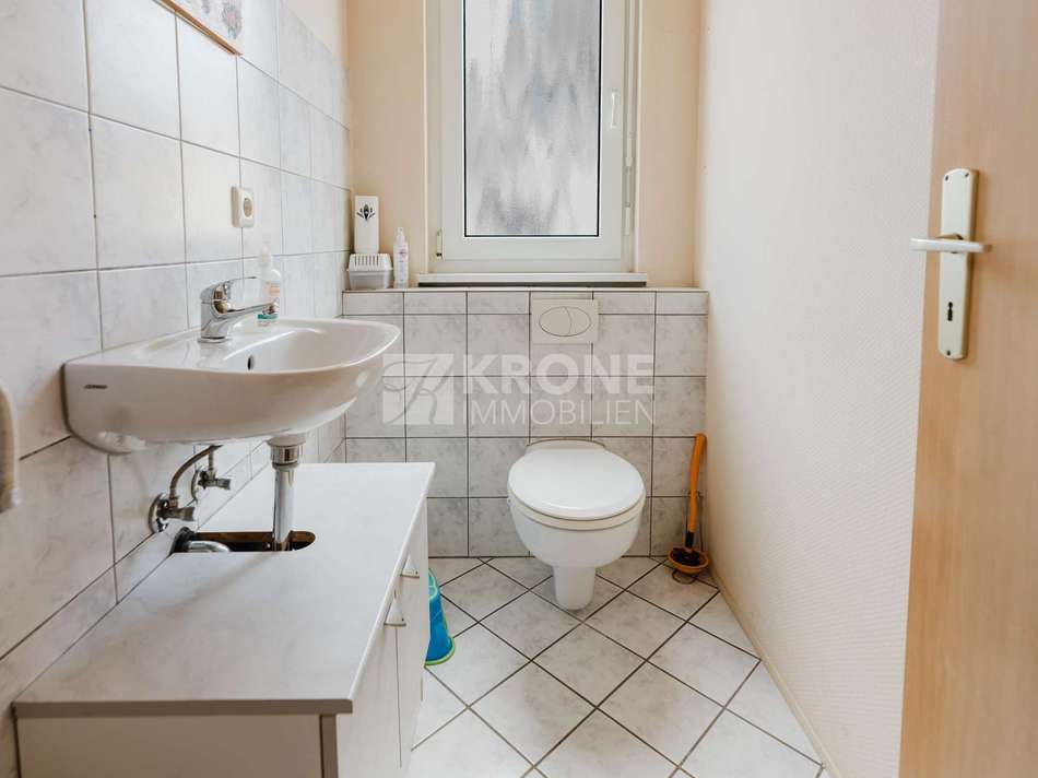 RG: Gäste-WC