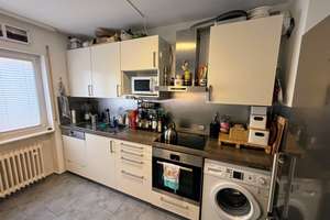 Stilvoll möblierte 3-Zimmer-Wohnung mit gehobener Vollausstattung, Balkon EBK in Mannheim Lindenhof – Die vollständige Adresse der Immobilie erhältst du vom Anbieter., 68163 Lindenhof, Mannheim – Vorschaubild 4