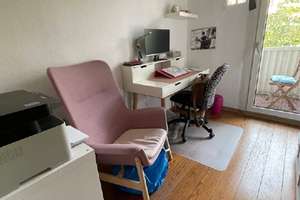 Charmante 3-Zi Wohnung in Stuttgart-Süd – Böblinger Straße 231, 70199 Südheim, Stuttgart – Vorschaubild 7