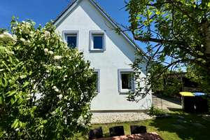 Jahresendspurt-Sonderpreis bis 31.10.25! Top modernisiertes EFH in ruhiger Lage – Die vollständige Adresse der Immobilie erhältst du vom Anbieter., 86399 Bobingen – Vorschaubild 3