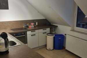 Schöne, 1,5 Zimmer Wohnung im Pontviertel ab dem 01.03 zu vermieten – Pontstraße 134- 136, 52062 Aachen – Vorschaubild 4