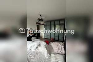 Tauschwohnung: 2,5-Zimmer-Wohnung in Lindenthal mit 10m langem Südbalkon! – Die vollständige Adresse der Immobilie erhältst du vom Anbieter., 50933 Braunsfeld, Köln – Vorschaubild 3