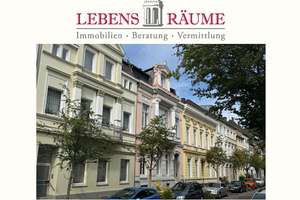 +++ Altbau-Kleinod +++ Wohnen Sie selber in Ihrer Kapitalanlage +++ – Die vollständige Adresse der Immobilie erhältst du vom Anbieter., 47798 Stadtmitte, Krefeld – Vorschaubild 43