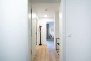 Lichtdurchflutete NEUBAU 2-Zimmerwohnung am STADTPARK – Langestraße 65, 90762 Stadtpark, Stadtgrenze, Fürth – Vorschaubild 15